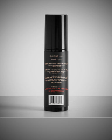 Latex Glanzspray (Hypoallergen)